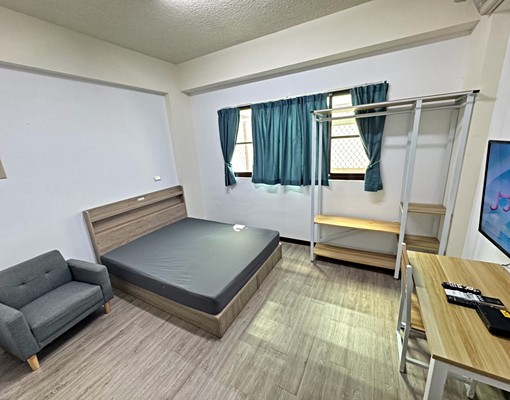 承租一樓工作室可洽談日式套房🫰大門電子鎖進出 - Image 26