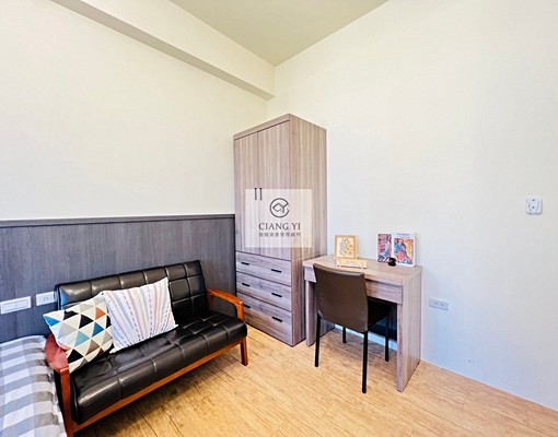 中西區全新裝修大德街精美套房，絕對市中心 - Image 9