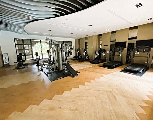 免仲可租補【江南大宅全配2房】有平面車位 - 591租屋網 - Image 10