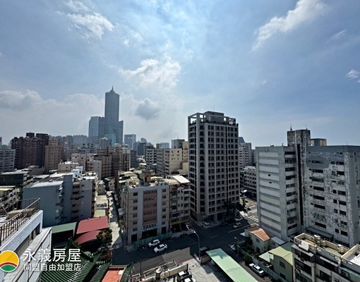 ⛄雪梨大樓近輕軌百貨學區|通風採光佳三房 - Image 9