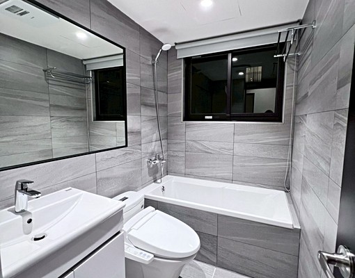 【竹北高鐵核心地段💥】竹科滙文興國中三房平車(附家電傢俱) - 591租屋網 - Image 15