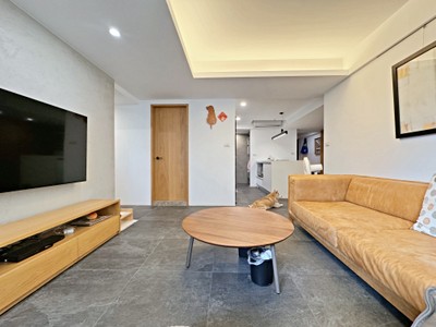 【樸和】區公所旁🍎設計師裝潢🍎電梯4+1房🍎公設未登記