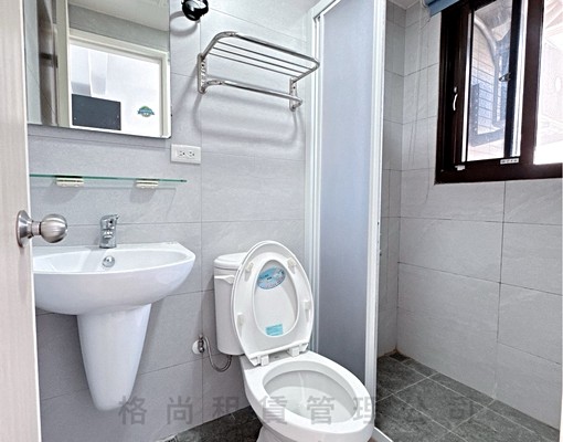 J竹科金山商圈高CP生活機能洗衣機陽台房 - 591租屋網 - Image 3