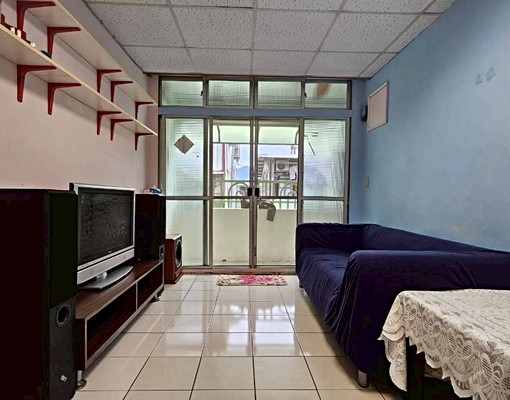 三民路陽台進出美寓│近區公所捷運站 - Image 2