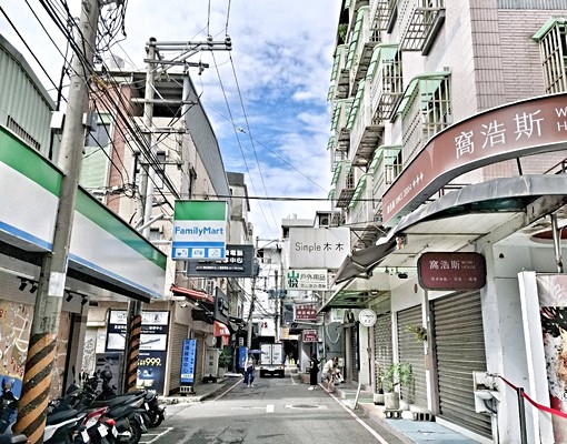 🏠可申請租屋補助／近淡水捷運站／電梯華廈套房 - 591租屋網 - Image 1