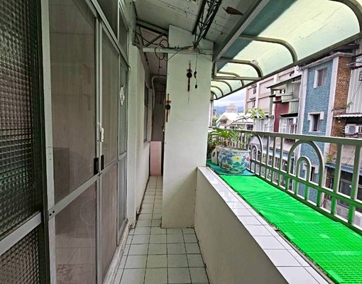 三民路陽台進出美寓│近區公所捷運站 - Image 6