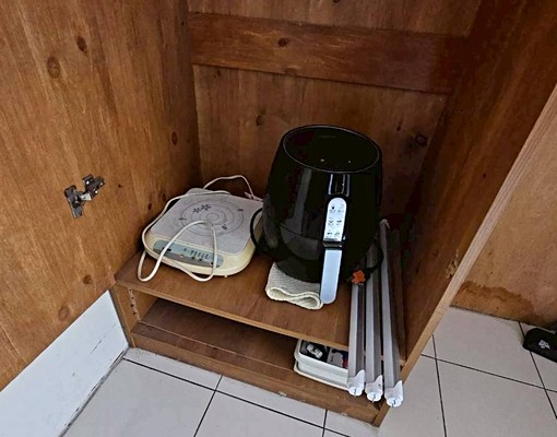 三民路陽台進出美寓│近區公所捷運站 - Image 10