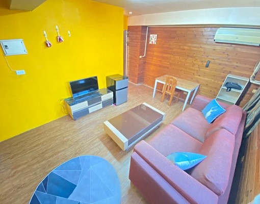 異國獨立套房｜小木屋｜寧靜套房｜藝文人士最愛｜外國人士最愛 - Image 4