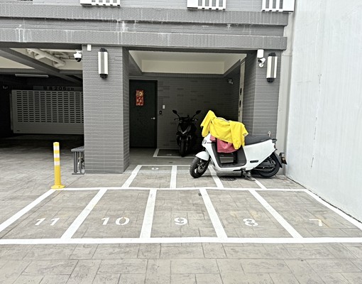 ❗️潭子車站秒殺美套❗️可租補🔥近勝利商圈🔥一層兩戶單純 - 591租屋網 - Image 8