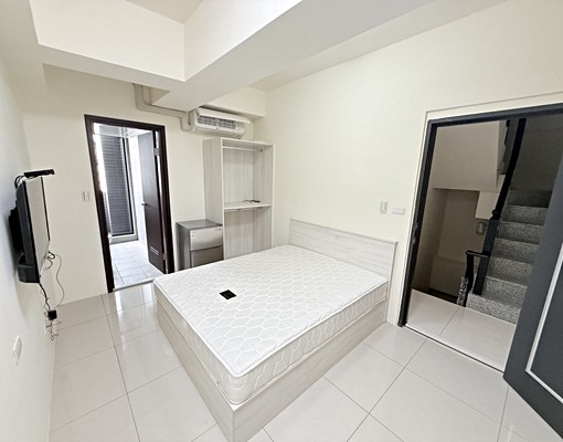 整棟近全新多間可選🉑租補✨機車位✨近火車站 - Image 5