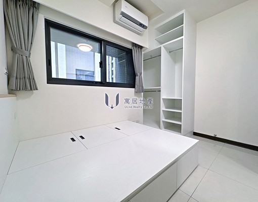 可租補|全新首租|MRT海山|全新完工極簡風3房|平面車位 - Image 7