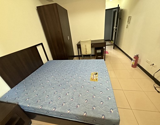 租屋補助~中原大學柏德City獨立套房 - Image 2