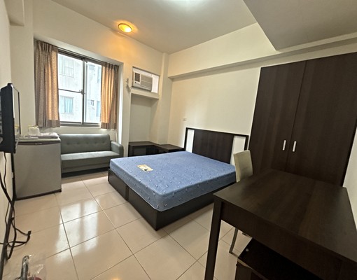 租屋補助~中原大學柏德City獨立套房 - Image 1