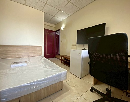 中原大學/環中東路太陽帝國全配套房 - Image 6