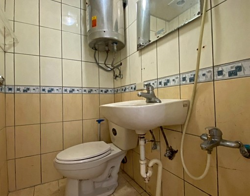 中原大學/環中東路太陽帝國全配套房 - Image 9