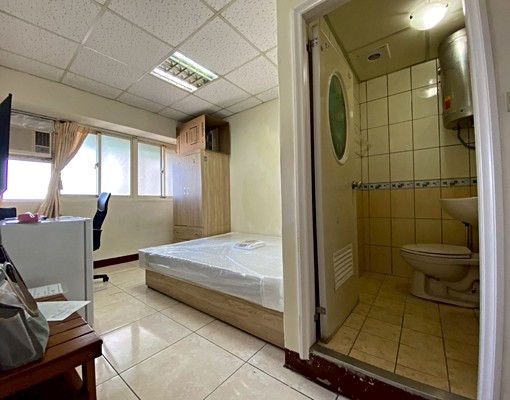 中原大學/環中東路太陽帝國全配套房 - Image 1