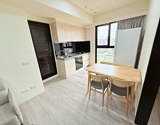 七七嚴選✅興仁夜市✨全新入住/雙衛浴✨含車管 - 591租屋網 - Image 12