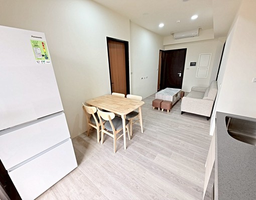 七七嚴選✅興仁夜市✨全新入住/雙衛浴✨含車管 - Image 1