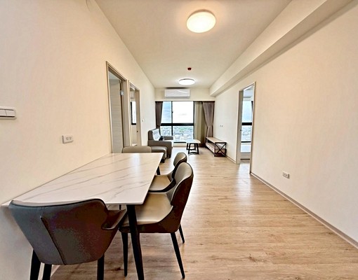 【龍井可寵高樓層3房】電梯大樓｜含平面車位 - Image 3