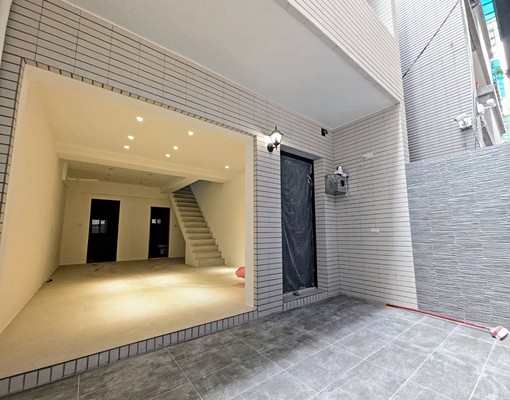 🌈府中站新裝潢透天🏡適合辦公/咖啡廳/工作室😍 - Image 8