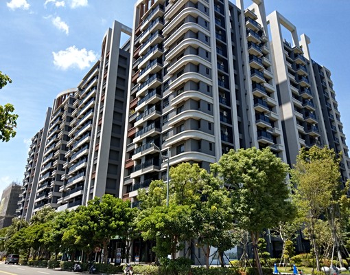 👍👍A7富宇敦峰面學校遼闊景觀2+1房車 - Image 9