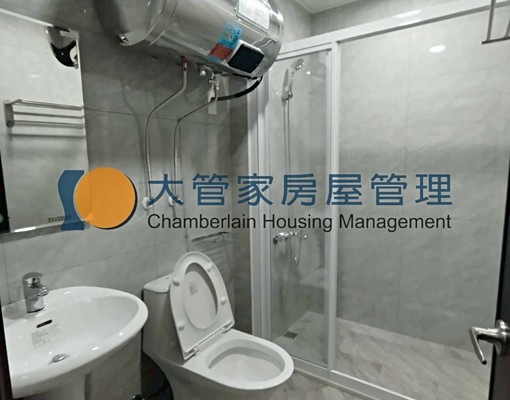 園區旁《新裝修電梯套房可租補》 - Image 4