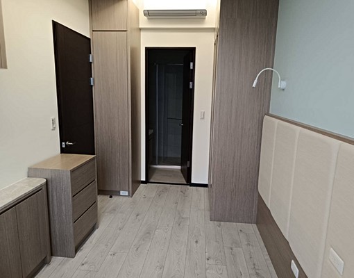 ★景觀房★舒適優雅裝潢優質社區雙套房雙衛浴出租★-屋主自租 - Image 12