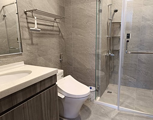 ★景觀房★舒適優雅裝潢優質社區雙套房雙衛浴出租★-屋主自租 - 591租屋網 - Image 15