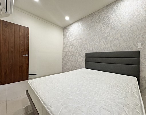 洲際W✨含平面車位｜全新高質感裝潢｜飯店級公設享受 - Image 8