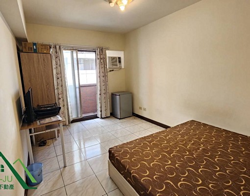 ⚡富築⚡台水電⚡可租補⚡陽台⚡電梯⚡子母車⚡ - Image 1