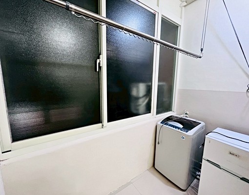 丹鳳捷運🚶8分鐘✨獨洗曬✨空間寬敞/採光通風佳✨機能佳✨ - Image 9