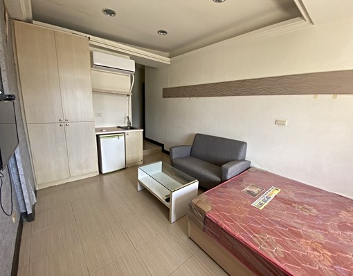 ▶︎近淡江大學｜採光佳｜優質套房 - Image 3