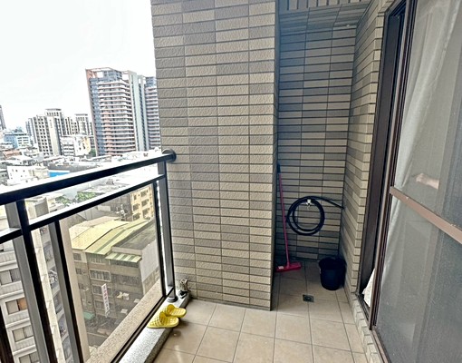 七七嚴選✨曼谷殿/永安路✨垃圾集中✨美兩房/雙陽臺 - 591租屋網 - Image 15