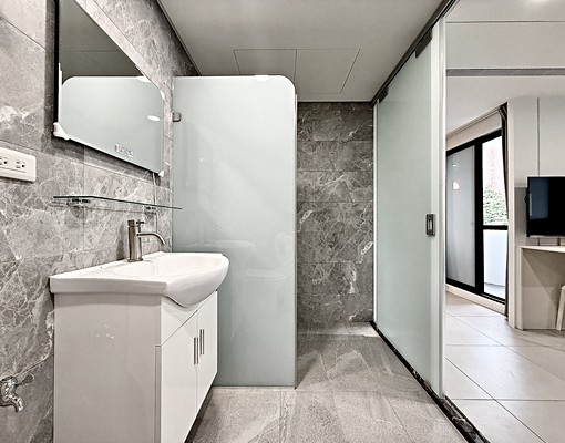 🌈高質感新屋🐈⬛可貓💧台水台電💵可雙租補 - Image 8