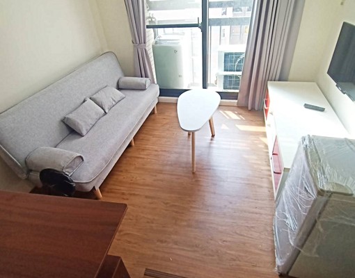 中醫商圈永興小吃街旁~禁菸寵 - 591租屋網 - Image 2