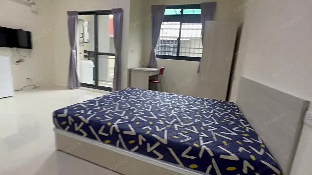 東海榮總工業區精科區首選🌟全新完工🌟乾濕分離🌟大套房 - Image 1