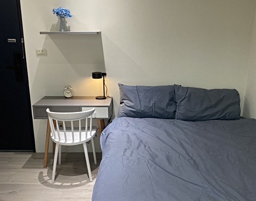 關埔.近園區.好市多.新莊車站.獨立陽台套房 - 591租屋網 - Image 6