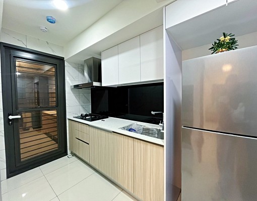 《聯悦臻》面海~有前後陽台可租補~三房 - Image 7