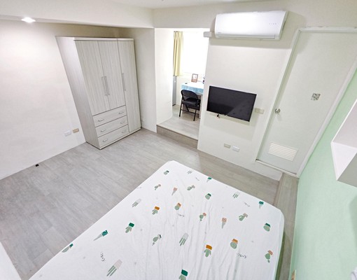 電梯⚡雙租補✅火車站💖獨洗獨曬💖光南⭐台體🌈 - 591租屋網 - Image 3