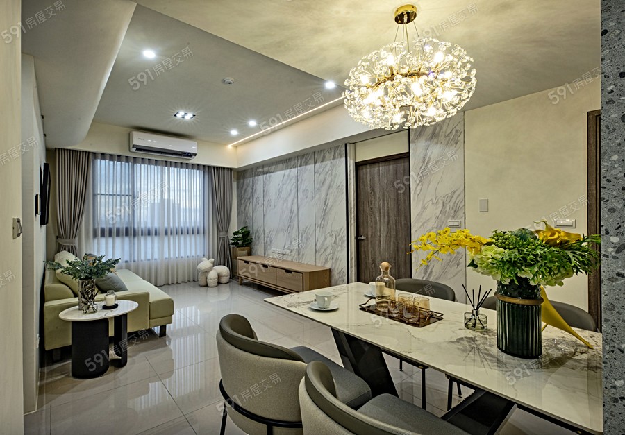 住寅大晶囍樣/實品屋