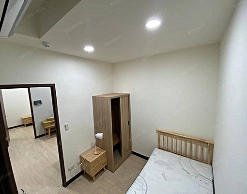 🏙️夢幻誠限量釋出|💵租金秒殺價|🪞全配家具| - 591租屋網 - Image 4