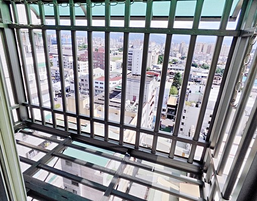 雙租補✔獨洗獨曬🌈電梯⭐台中科大⭐中友百貨｜垃圾處理 - Image 5