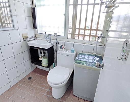 雙租補✔獨洗獨曬🌈電梯⭐台中科大⭐中友百貨|垃圾處理 - Image 6