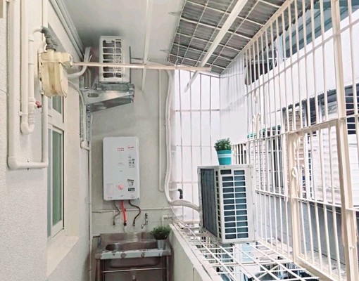 可租補可養貓/靜巷邊間3房2廳大陽台/天然氣/變頻冷氣/家具 - 591租屋網 - Image 3