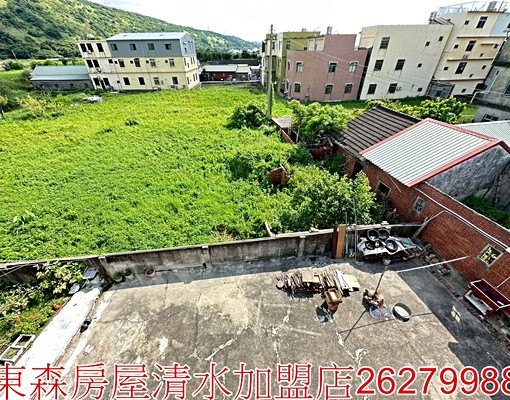 【東森清水林雅停】清水荷園街透天 - Image 11