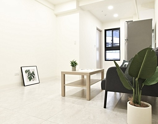 中央公園旁｜民生臻愛｜高樓景觀｜美妝2房｜車位可租 - 591租屋網 - Image 1