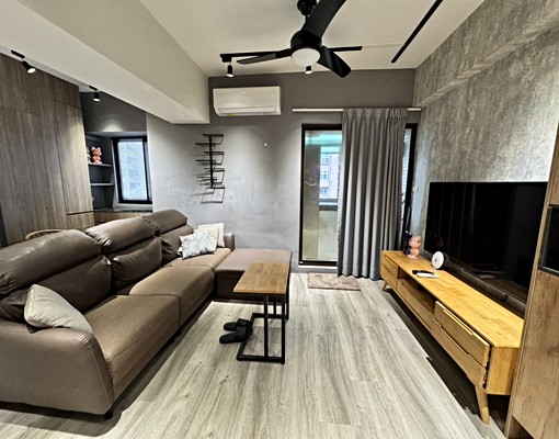 可租補租金含車位⭐高檔裝潢質感首選，家電家具齊全可直接入住⭐ - 591租屋網 - Image 2