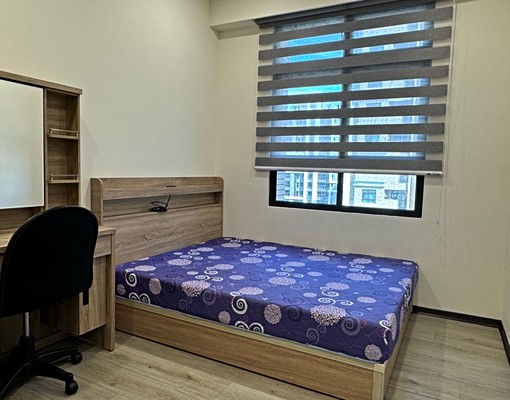 微笑之心邊間双衛2+1全新屋 - Image 6