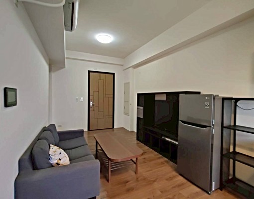 西屯中科｜大城仰雲｜精緻兩房+類平面車位🐱 - Image 2