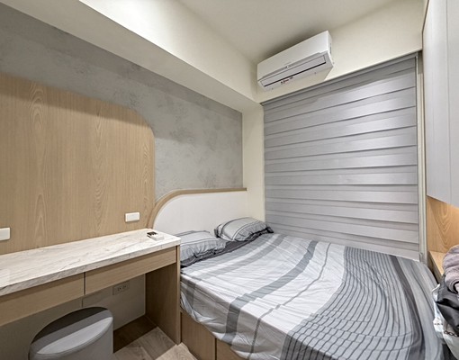 🍮高鐵首選｜強棒精緻2房附車含管｜可租補入戶籍 - Image 2